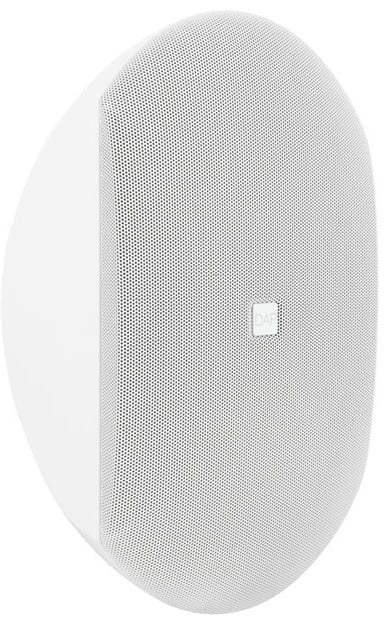 DAP Audio WMS6T-B Altavoz Pared Pasivo 6 Pulgadas 100 V Blanco WMS6T-B Blanco