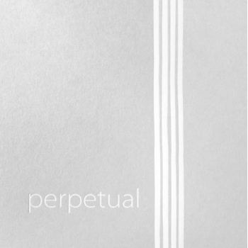 Pirastro juego cuerda viola perpetual 420021