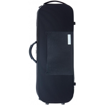 Bam estuche violín sign5001sn stylus signature rectangular negro