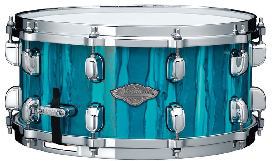 Tama MBSS55-SKA Starclassic Performer Sky Blue Aurora MBSS55-SKA