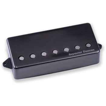 Seymour duncan set j loomis pmt blk 7str pastilla para guitarra