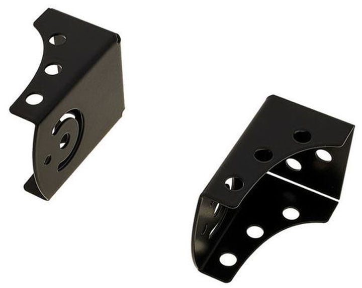 Neutrik NA-MB-KIT Kit de montaje Para Neutrik NA2-IO-DLINE NA-MB-KIT