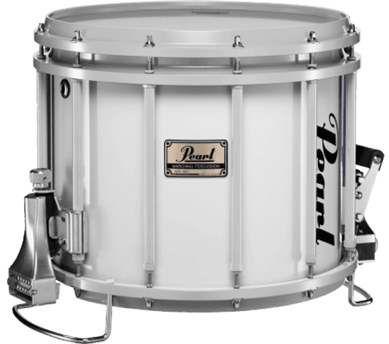 Pearl Championship FFX MArching Pure White Caja de Marcha Pearl Championship FFX MArching Pure White