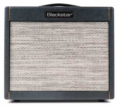 Blackstar TV-10 B EL34 Amplificador Guitarra Eléctrica TV-10 EL34