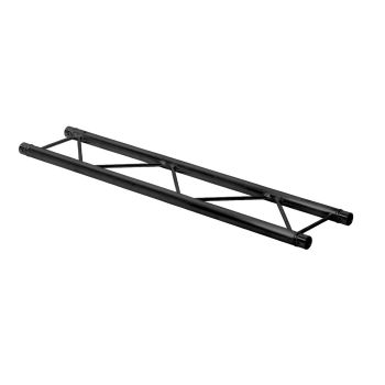 Alutruss truss paralelo dq2-s2500 2-way cross beam negro