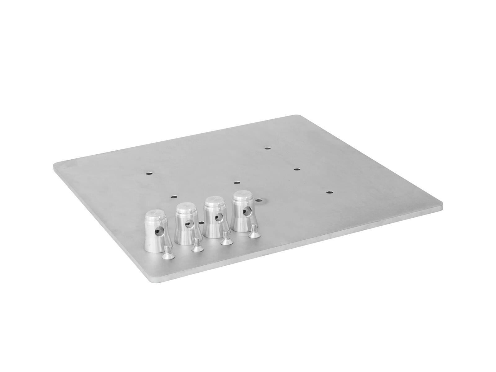 Alutruss Soporte SDQM 40x40 Soporte SDQM 40x40