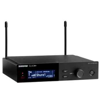 Shure slxd14+ e s50