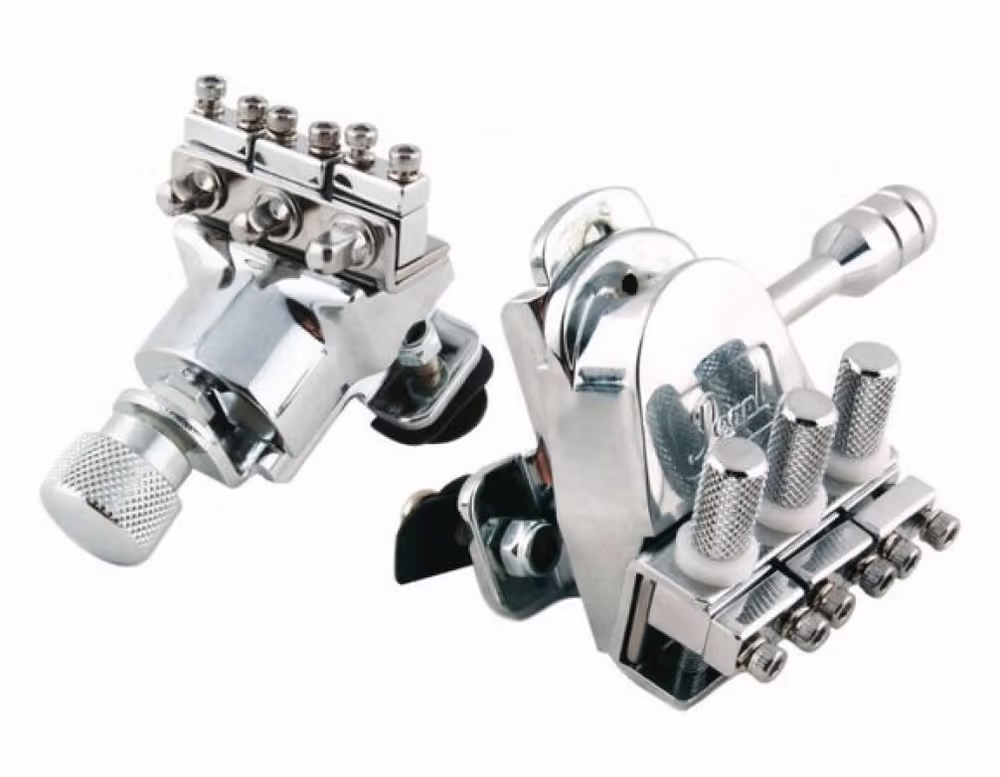 Pearl Sistema Tensor Bordonera - Completo SR-500