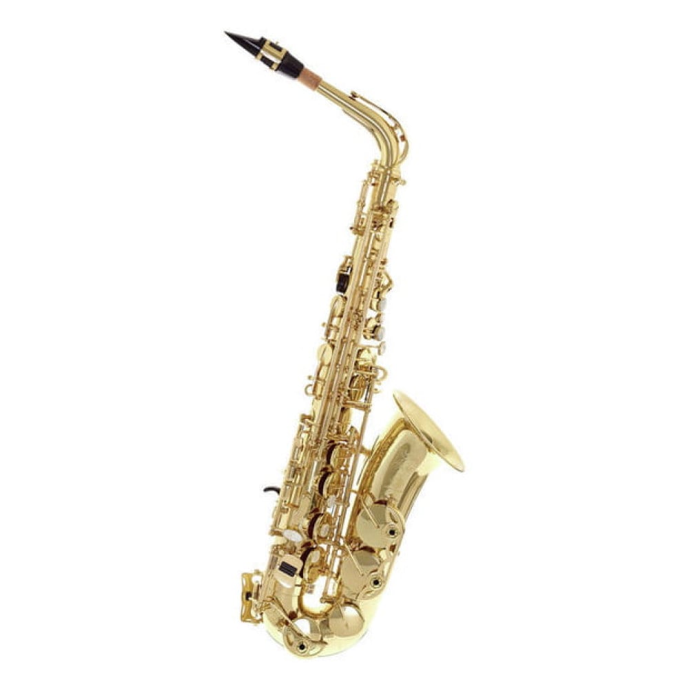 Selmer Saxo Alto Seles \"Axos\" Seles Axos