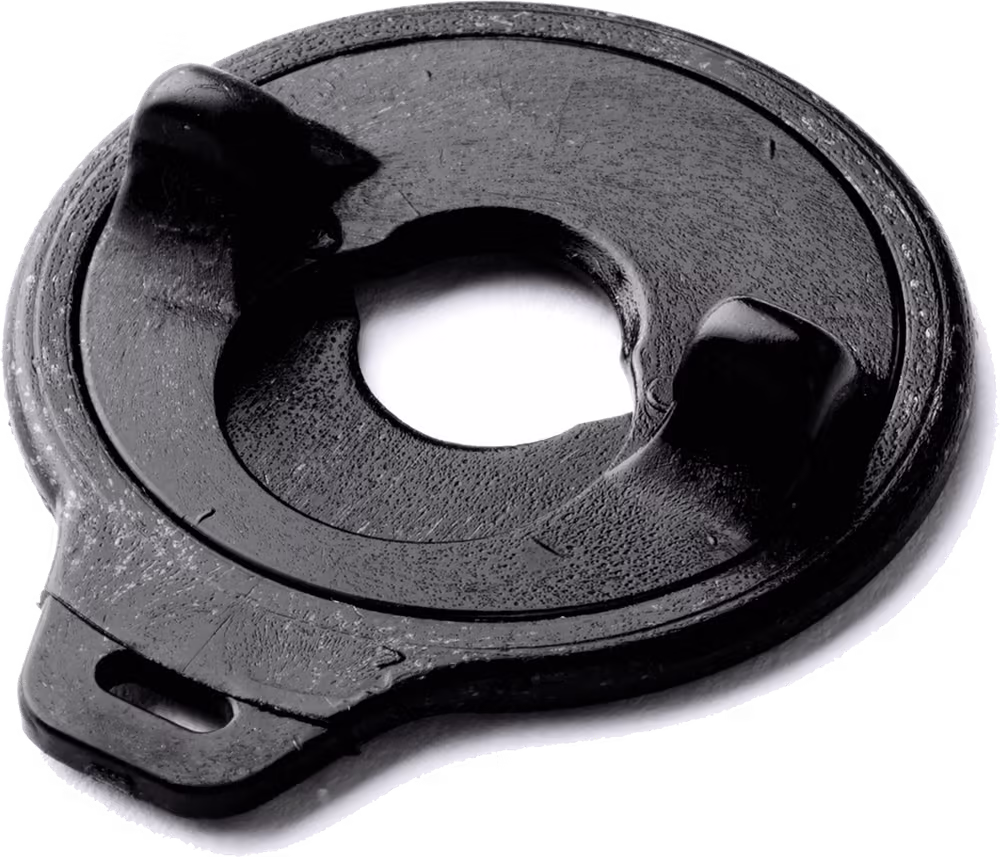 Dunlop sujeciones correa - 3 ud,