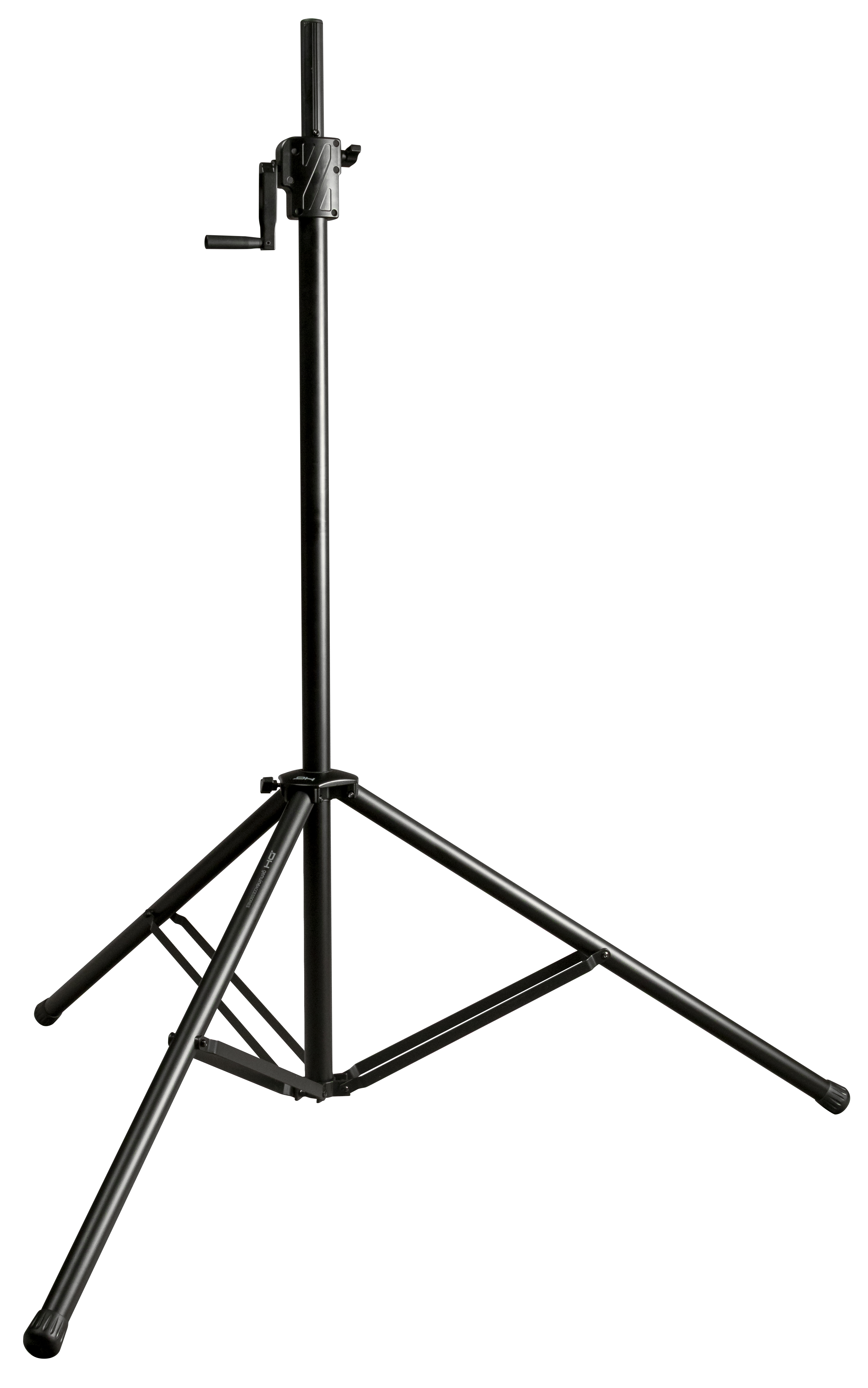 DIE HARD DHSS320 - Speaker / lighting stand. Professional stand for loudspeake DHSS320