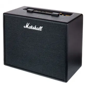 Marshall code 50 combo guitarra 50w. altavoz 12