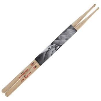Vic firth aj6 american jazz 6 baquetas