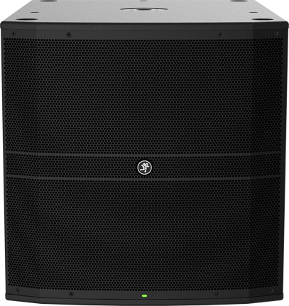 Mackie DRM 18S Subwoofer Amplificado 18 DRM 18S