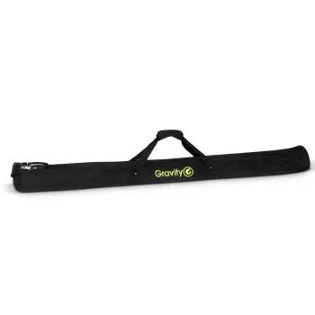 Gravity bg dbls 331 bolsa de transporte para postes a distancia