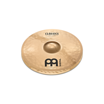 Meinl cc15mh-b plato hihat medium 15