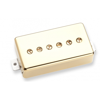 Seymour duncan sph90-1b phat cat dorado pastilla guitarra eléctrica
