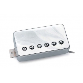 Seymour duncan aph-1b alnico ii pro niquel pastilla guitarra eléctrica