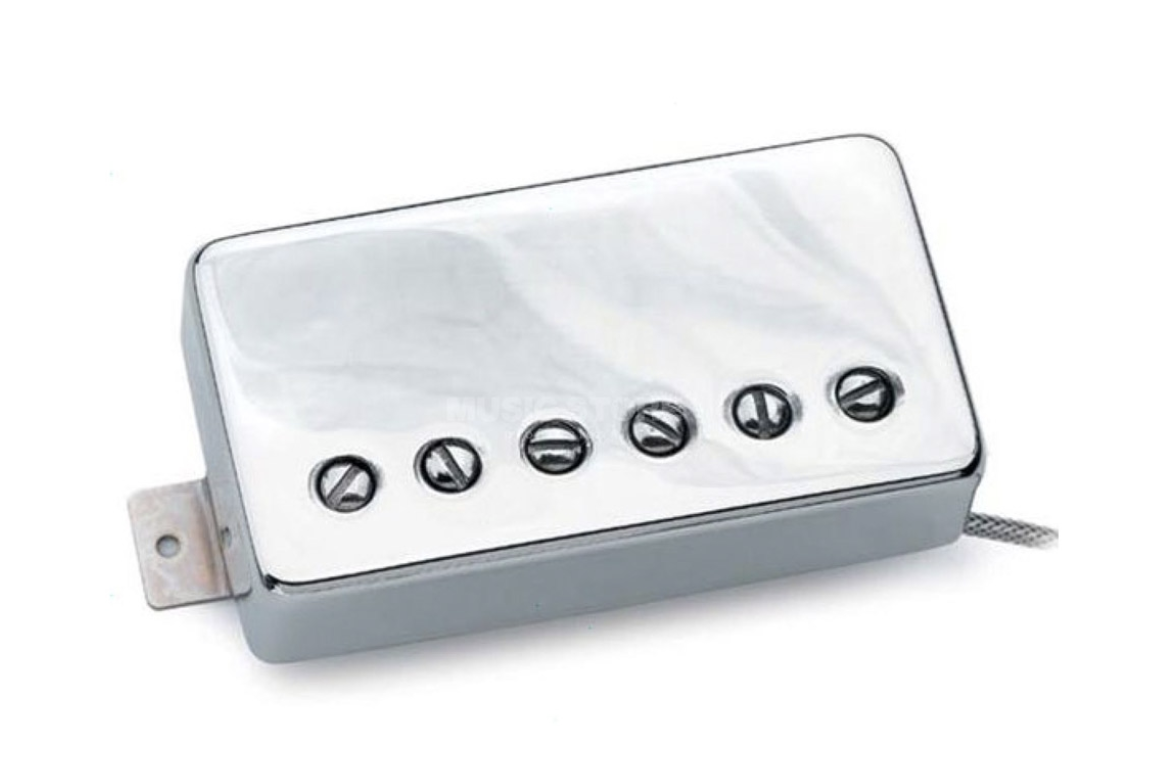 Seymour Duncan APH-1B Alnico II Pro Niquel Pastilla Guitarra Eléctrica APH-1B Alnico I