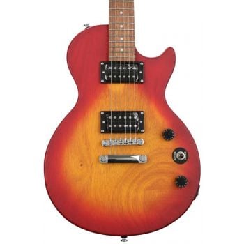 Epiphone les paul special ve heritage cherry vintage guitarra eléctrica