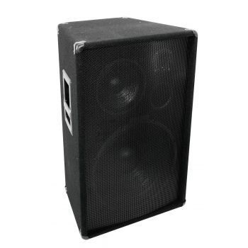 Omnitronic tmx-1530 altavoz pasivo