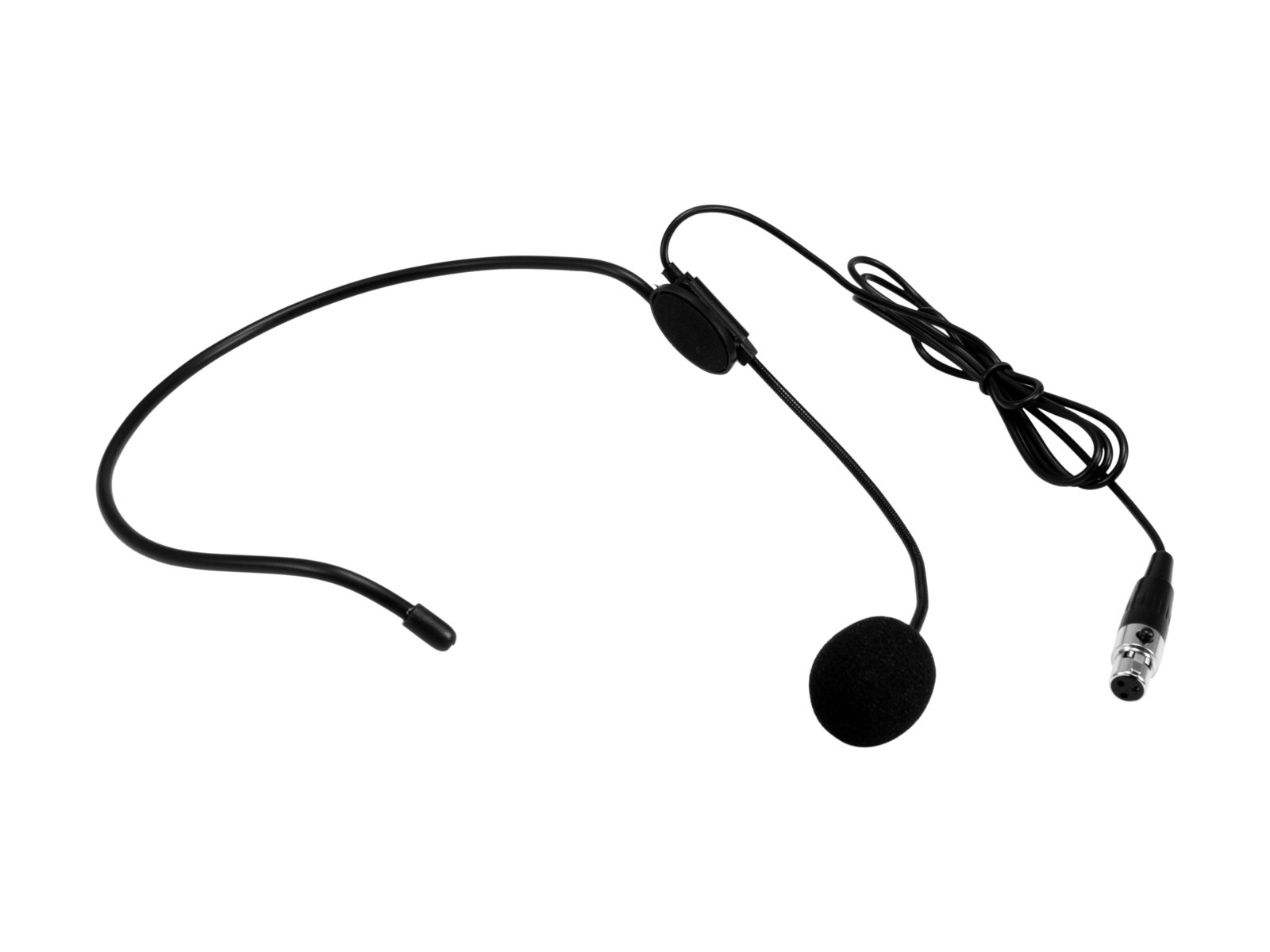 Omnitronic MOM-10BT4 Headset Micrófono de Diadema MOM-10BT4 Headset