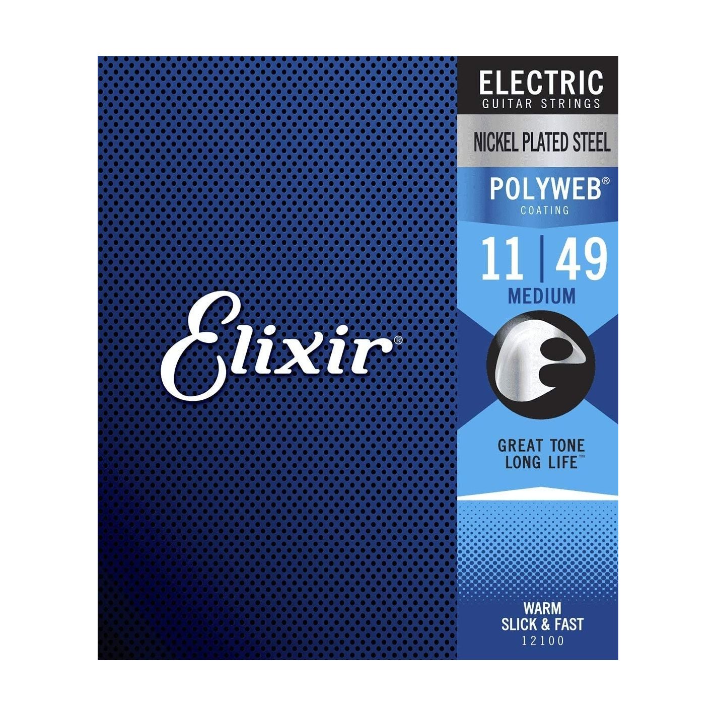 Elixir JUEGO ELÉCTRICA POLYWEB M - 11-49 POLYWEB M - 11-49