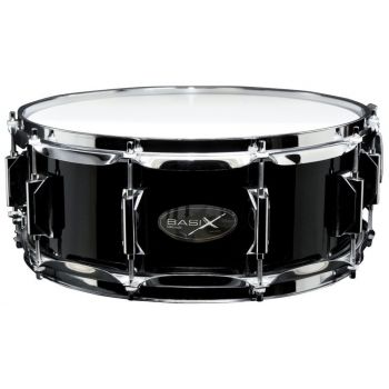 Gewa ps801122 caja basix classic madera 14x5,5 pulgadas