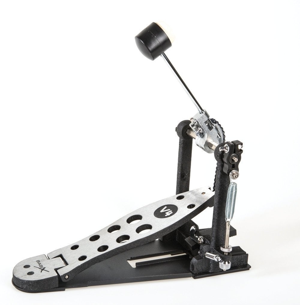 Gewa PS803881 Pedal de Bombo Basix 800 PD-800-V4 PS803881