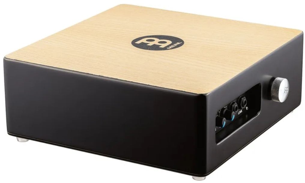 Meinl TMPPCS Redoblante de Cajón TMPPCS