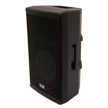 Italian stage x212aub. altavoz activo 12 de 2 vías