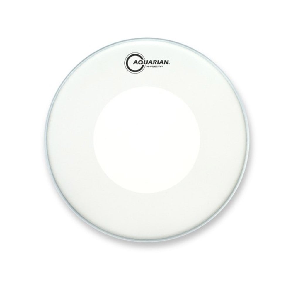 Aquarian Drumheads VEL 14 High Velocity 14 Pulgadas Parche Caja VEL 14 High Velocity 14 Pulgadas