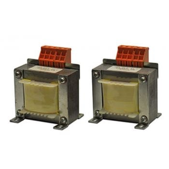 Ecler kit transformador 70w/100v