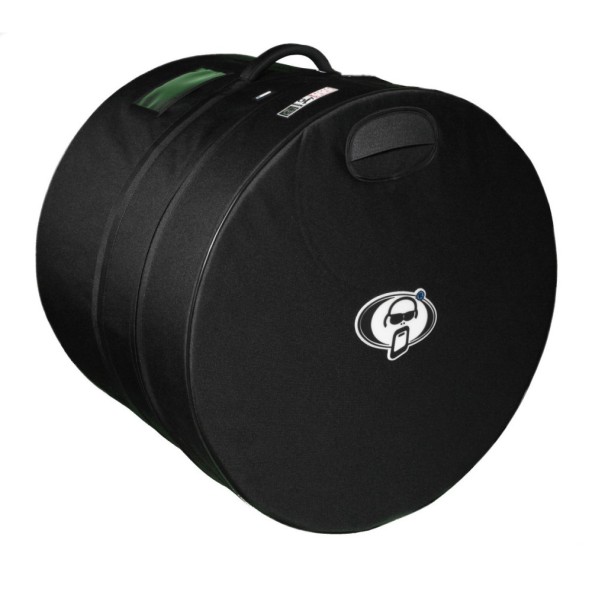 Protection Racket JA162400 Funda Rígida Bombo JA162400
