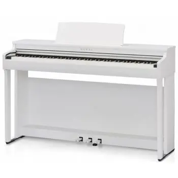 Kawai CN-201 Piano Digital Blanco