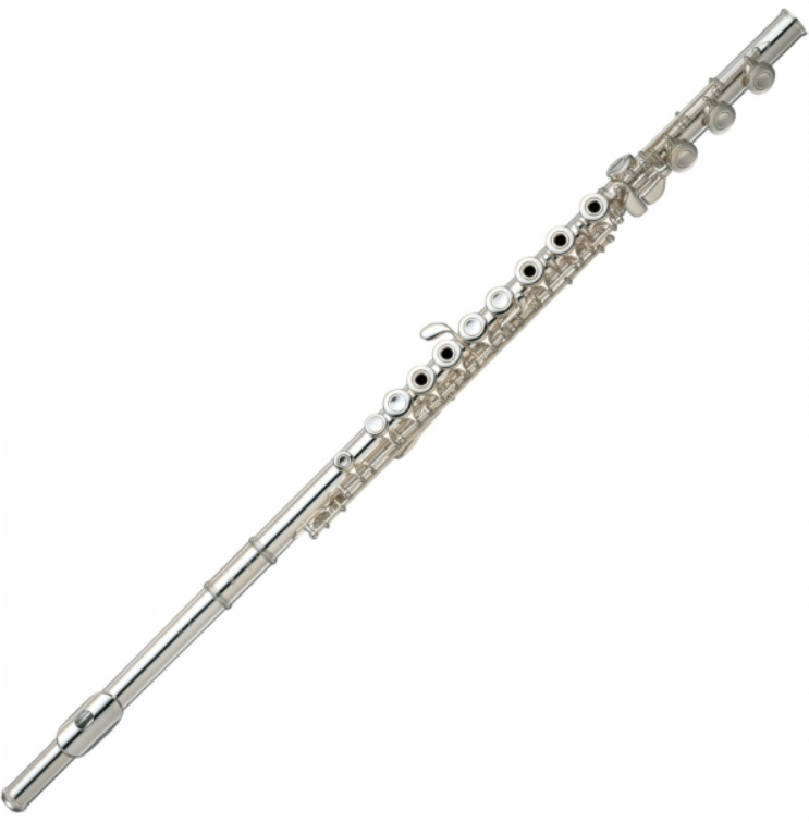 Yamaha YFL-382H Flauta Travesera YFL-382H