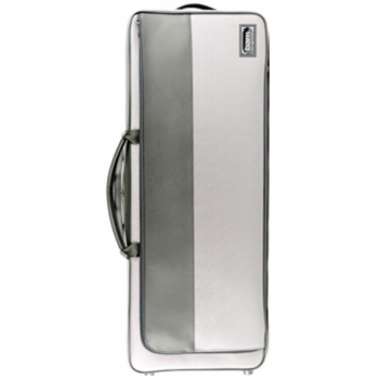 Bam estuche viola 2041bg artisto rectangular gris
