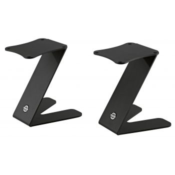 Konig y meyer 26773 table monitor stand z pareja soportes para monitor
