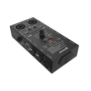 Audibax act1 probador de cables multiconexión