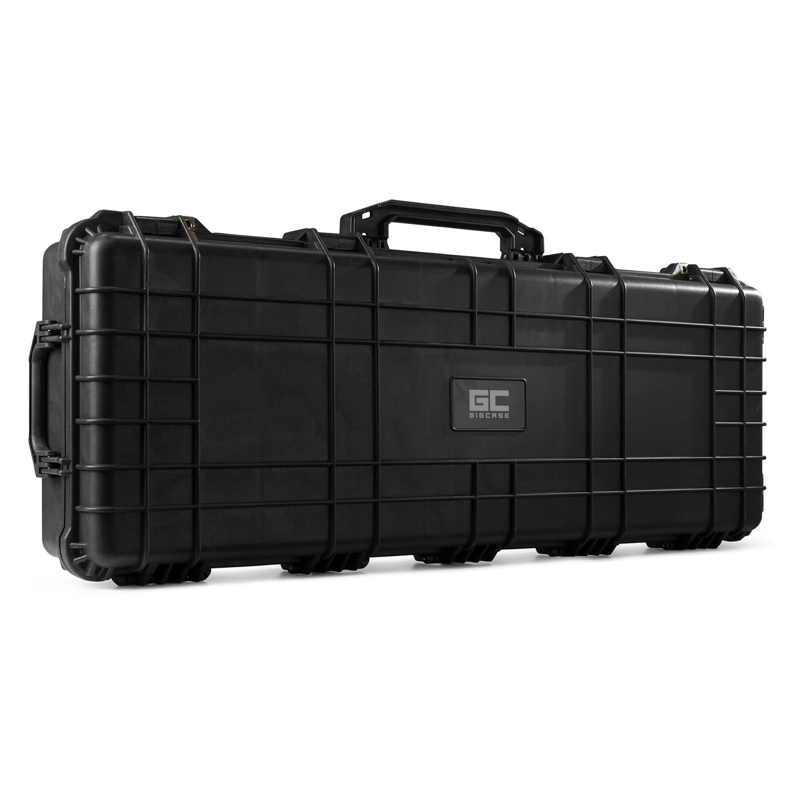 Power Dynamics GIGCase38T Maleta Universal Rígida con Trolley GIGCase38T Universal hardc.Trolley