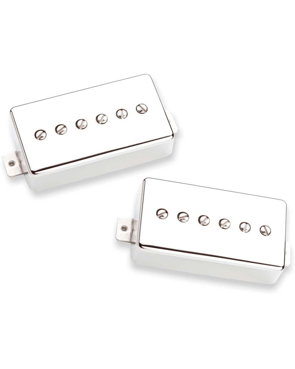 Seymour Duncan Set Phat Cat Nickel Pastilla para Guitarra SET PHAT CAT NICKEL