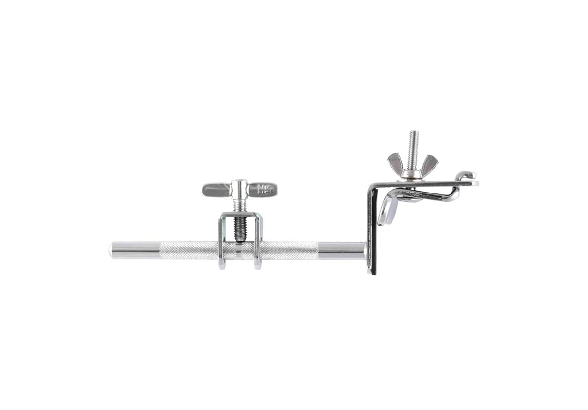 Dixon PRCBH268R Soporte Cencerro Bombo PRCBH268R SUPPORTO COWBELL DA