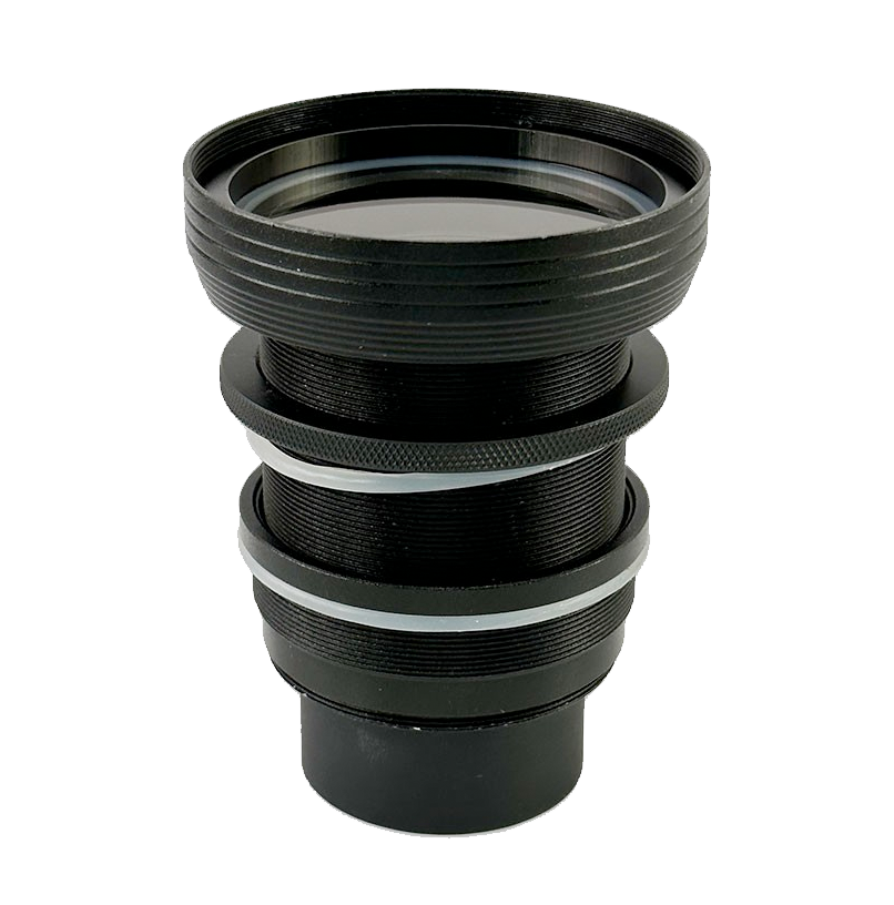 Triton Blue Horizon L50-100IP Lente 50º Horizon L50-100IP Lente 50º (1.1) para Horizon 100
