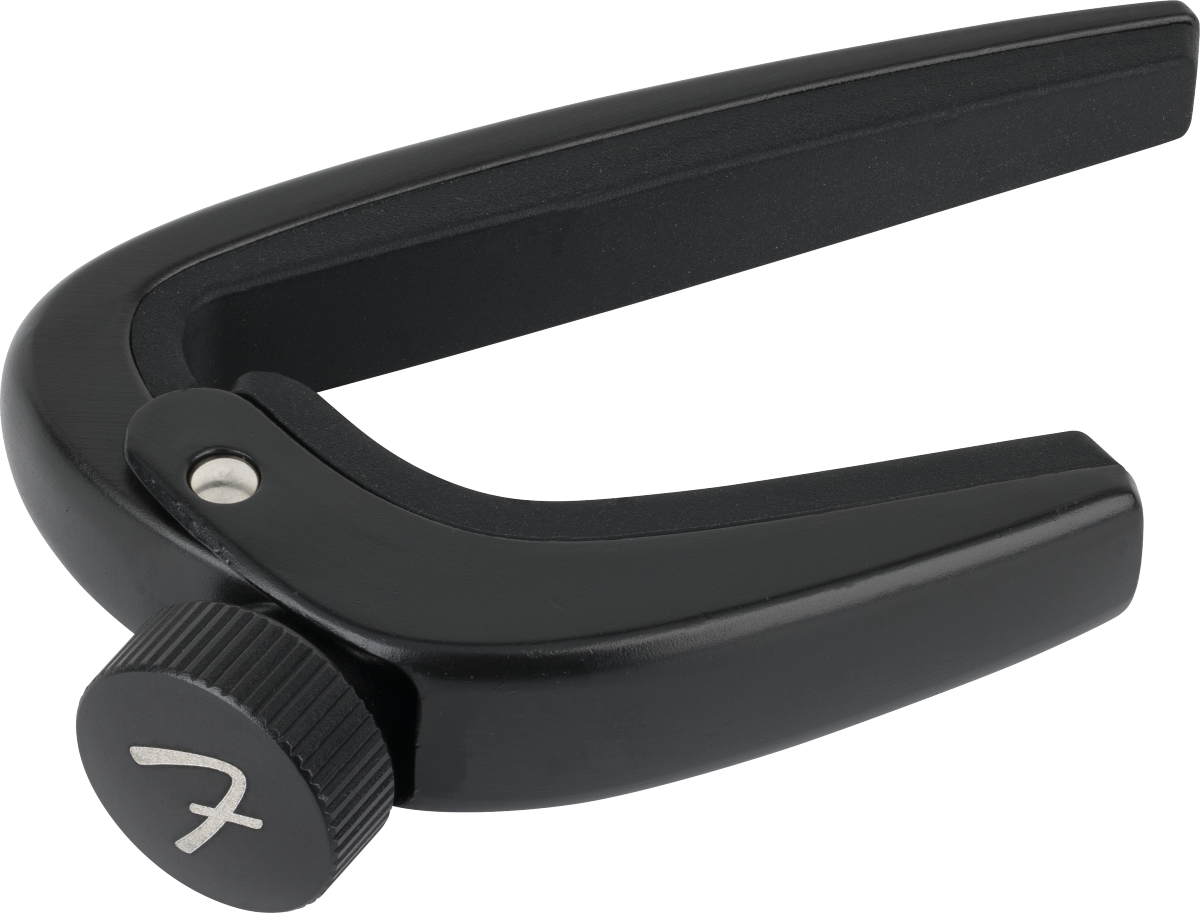 Fender Player Classical Capo Cejilla Guitarra Clásica Player Classical Capo