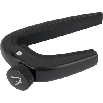 Fender player classical capo cejilla guitarra clásica