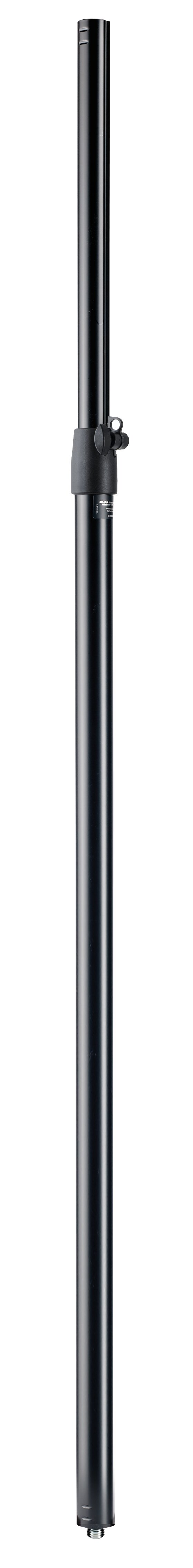 Konig & Meyer 24623-023-55 Barra distanciadora 24623-023-55