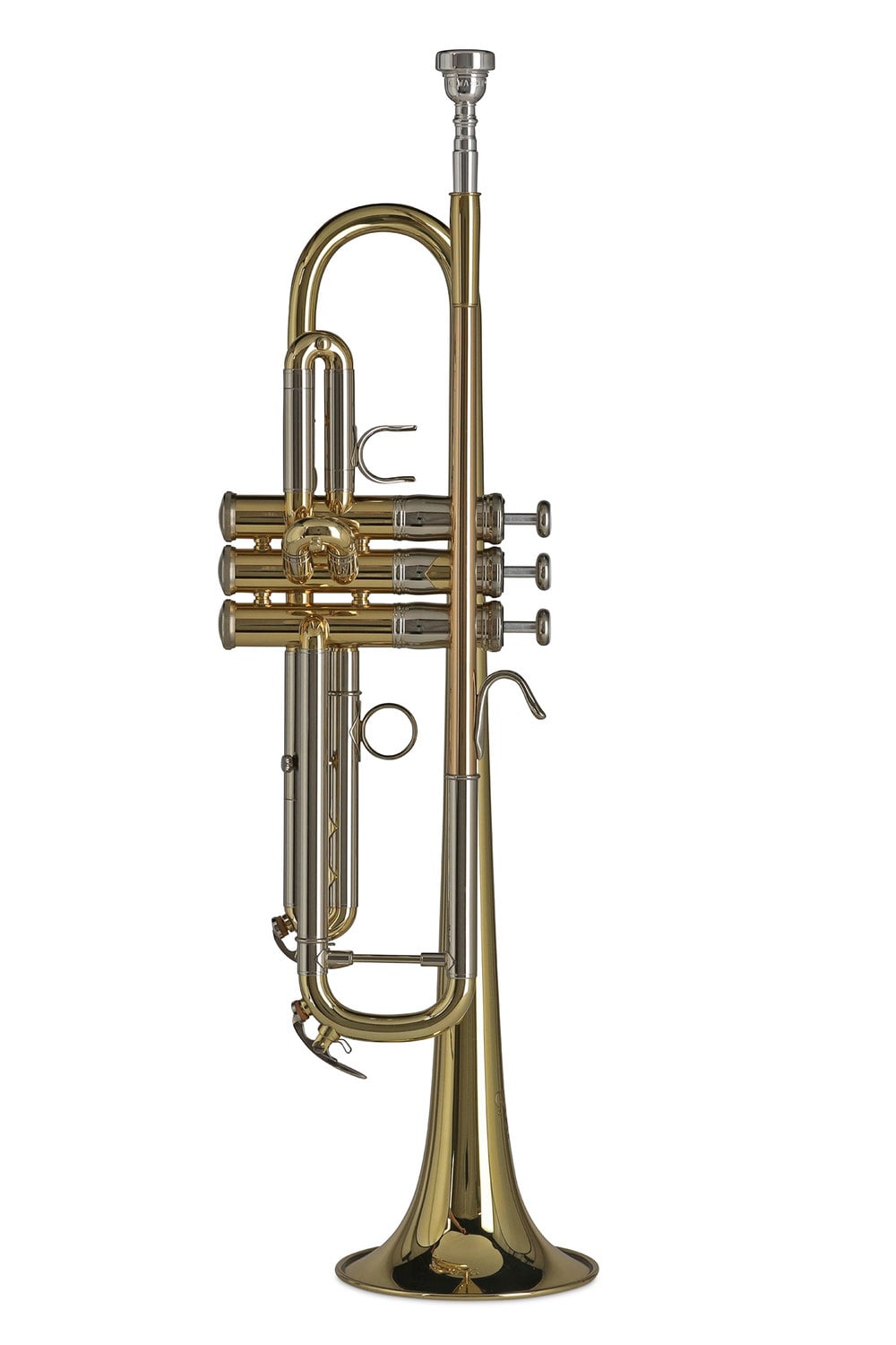 GEWA TR372R Trompeta Bb TR372R