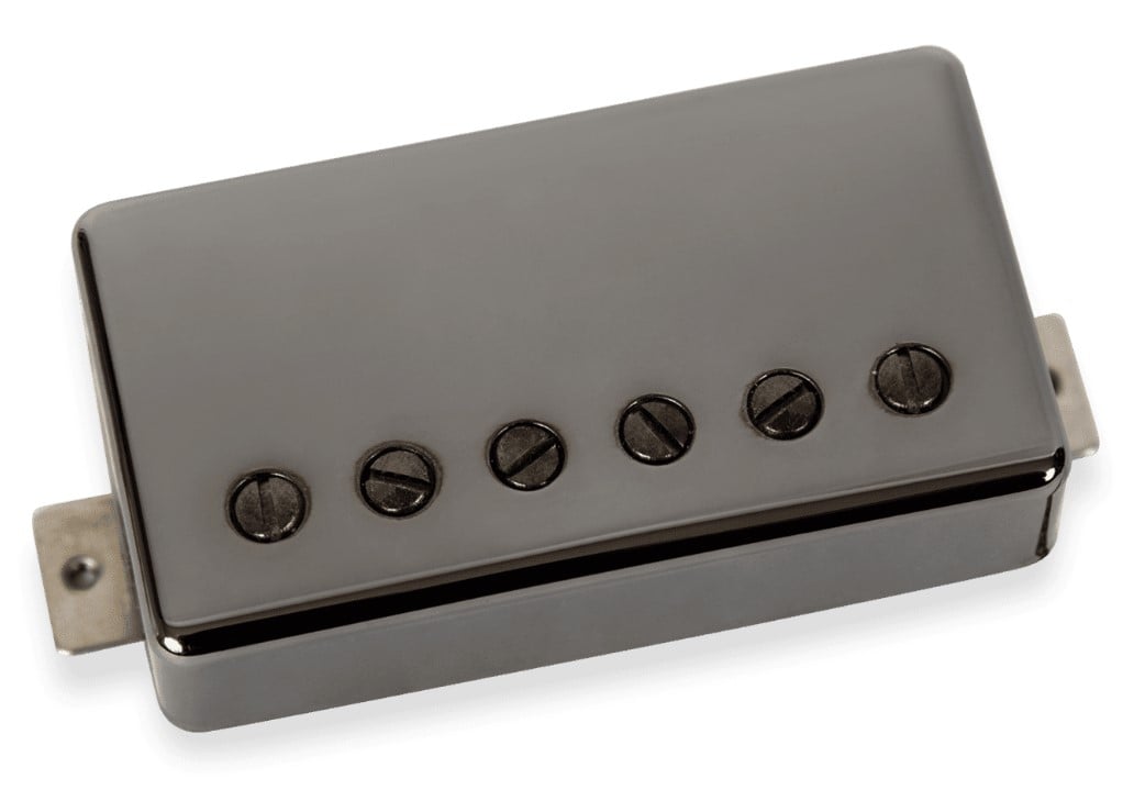 Seymour Duncan Slash 2.0 Bridge HB Blk Nkl Slash 2.0 Bridge HB Blk Nkl
