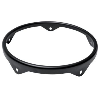 Latin percussion 11\ conga | 5 orificios aro conga city ez curve negro