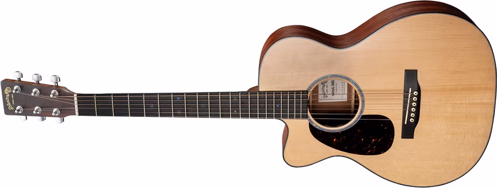 Martin Guitars GMA000CJRE-L F-000 Junior GMA000CJRE-L